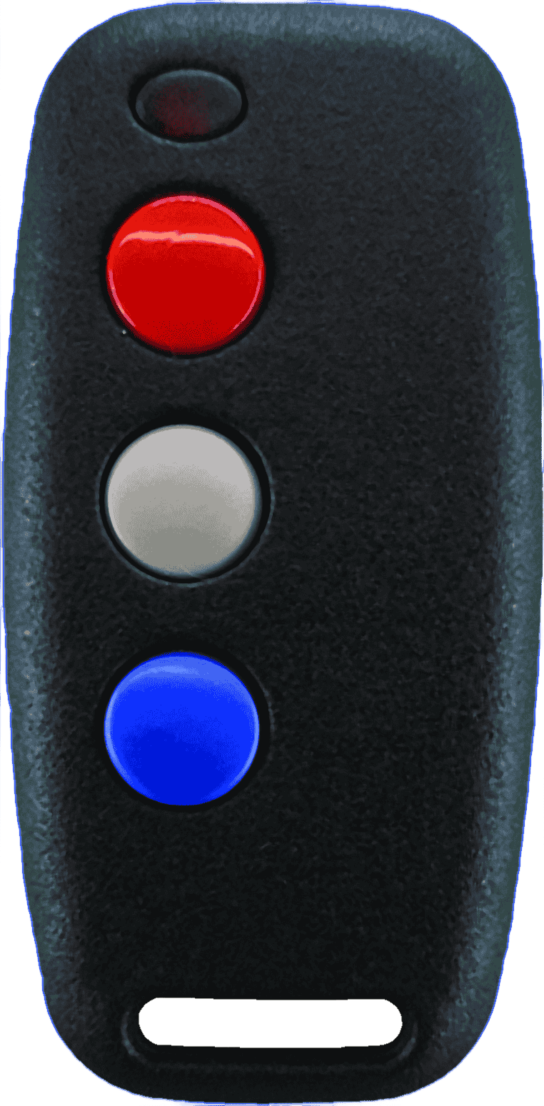 Sherlo 3 Button Compatible (403 MHz)